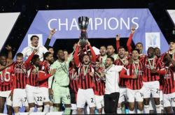 AC米兰窗口期完成体检，志在欧冠名次提升，球迷炸锅，高层口径保持一致的简单介绍-多宝体育入口