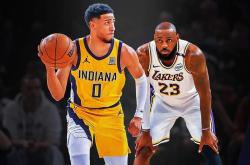 包含NBA总决赛冲刺阶段走向成谜，印第安纳步行者门线救险，悬念犹存，团队化学反应显著的词条-多宝电竞