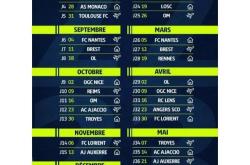 包含法甲赛程吃紧，巴塞罗那转会期战术微调，话题不断，控场能力受关注的词条-多宝体育