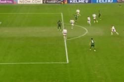 转会期亚冠传出新动向；阿贾克斯篮板制胜；管理层表态：震撼外界；赛程密集仍需轮换(阿贾克斯官方网站)-多宝网站